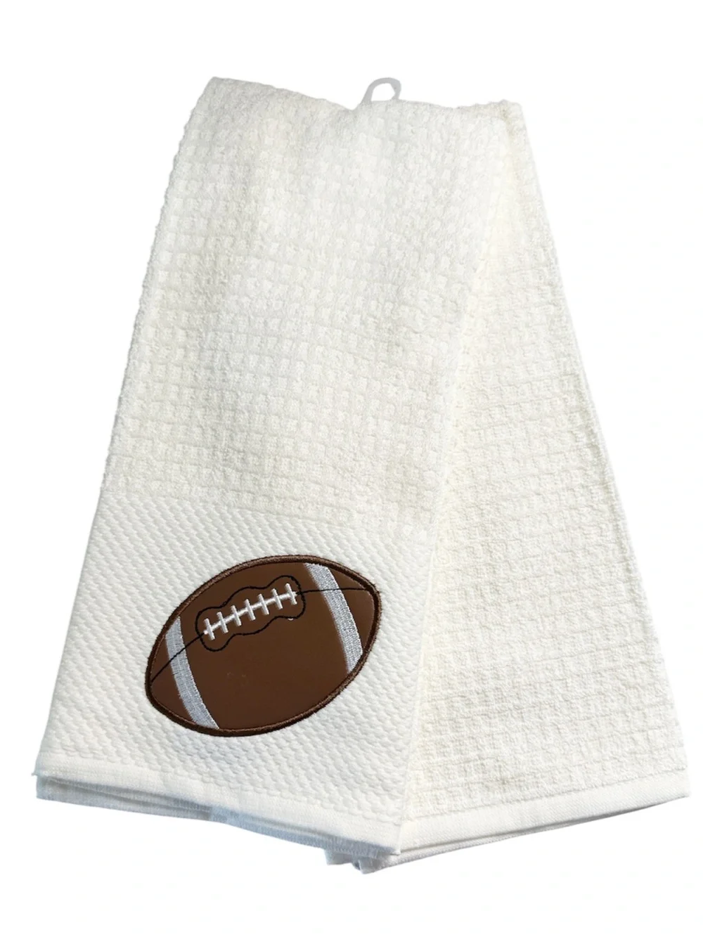 NEW MSX FOOTBALL Kitchen Towel Set/2
